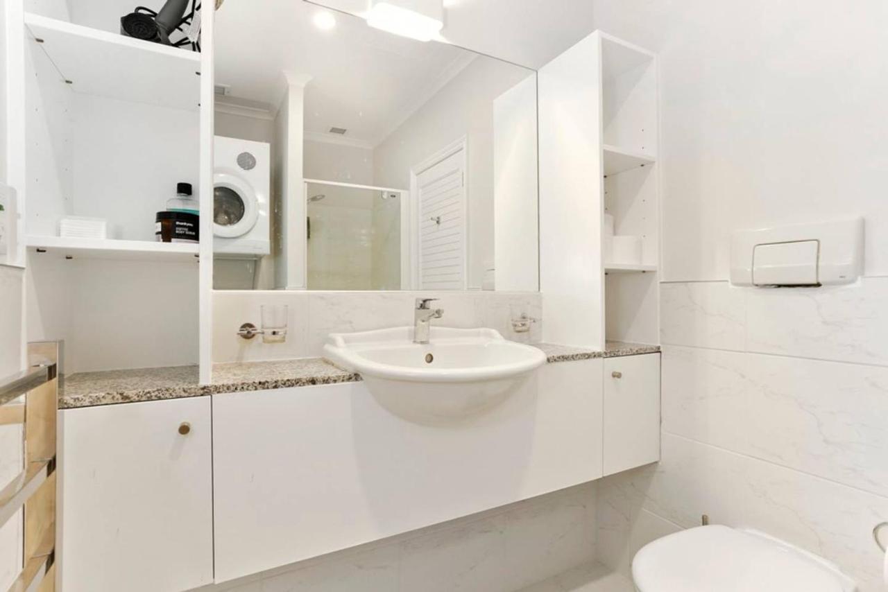 Gorgeous Princess Wharf Apartment W/ Aircon أوكلاند المظهر الخارجي الصورة